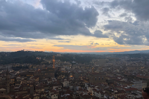 VIP Private Tour Florence Cathedral Dome & Monuments