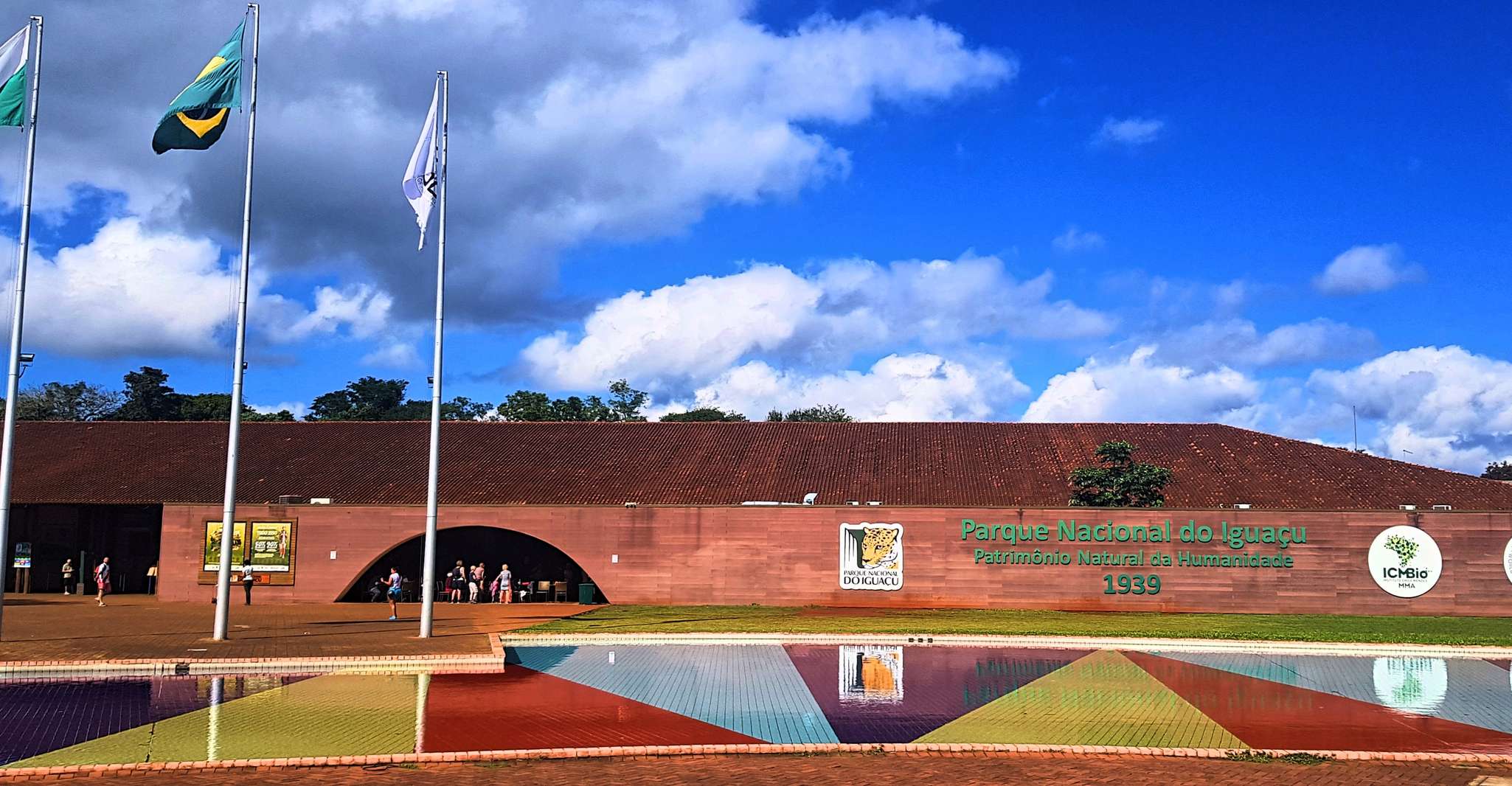 From Foz do Iguazu, Brazil Iguazu Falls & Macuco Safari Boat - Housity