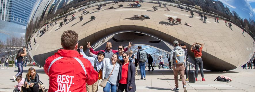 Chicago: History, Culture and Architecture Walking Tour