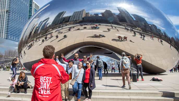 chicago history culture and architecture walking tour