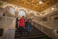 Необходимо увидеть в Чикаго, Архитектура, История и Культура Тур - Housity