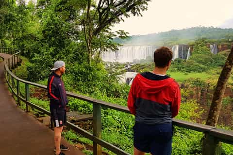 Day trips