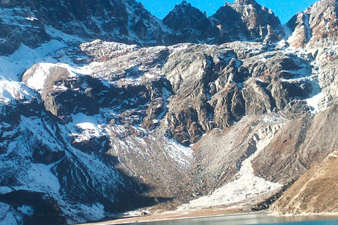 Camp de base de l&#039;Everest pour les randonneurs débutants 14 joursCamp de base de l&#039;Everest pour les randonneurs débutants