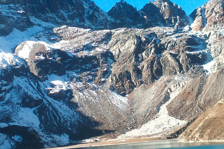 Camp de base de l&#039;Everest pour les randonneurs débutants 14 joursCamp de base de l&#039;Everest pour les randonneurs débutants