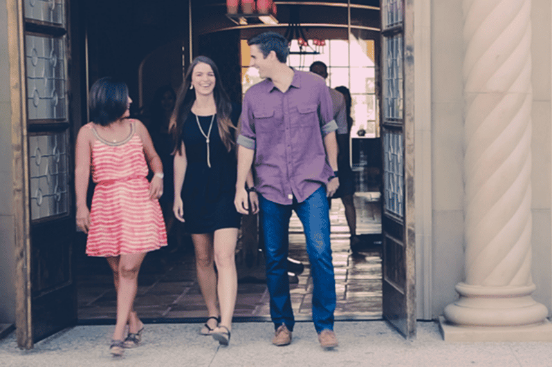 Temecula AllInclusive Wine Tasting Tour with Lunch GetYourGuide