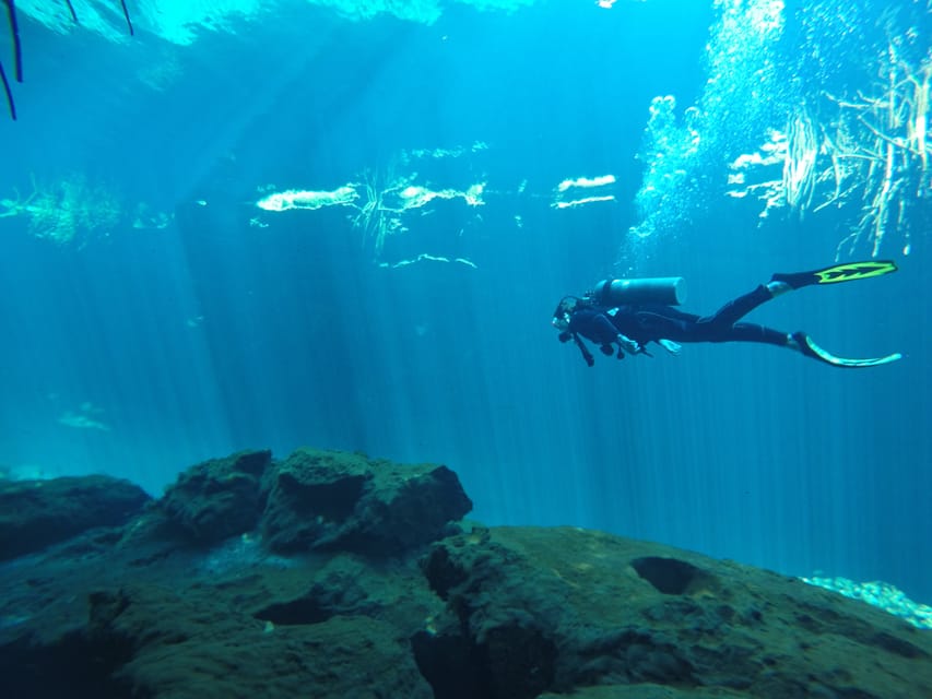 From Swimming to Scuba Diving: Experience the Beauty of Tulum's Cenotes - Conclusion