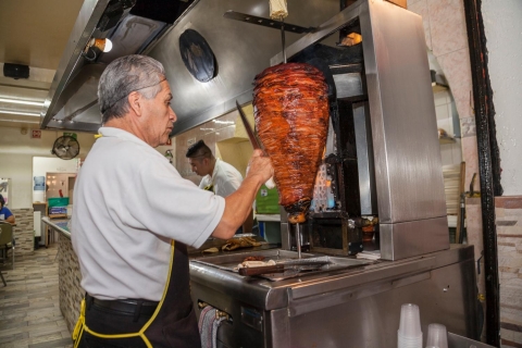 Ciudad de México: tour gastronómico de tacos y mezcalTour en inglés