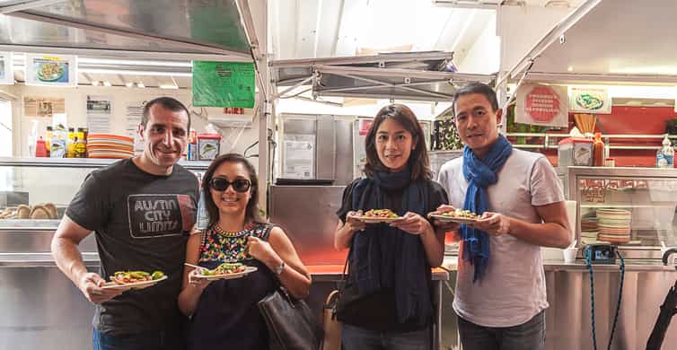 Mexico City: Authentic Downtown Food Tour photo 6