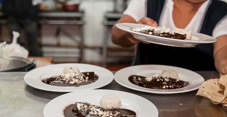 Mexico City: Authentic Downtown Food Tour photo 8