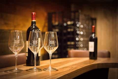Noumea Wine & Cheese Tasting
