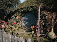 Von Auckland, Hobbiton Afternoon Tour - Hizvo