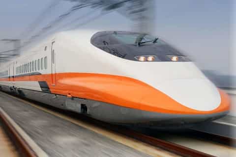shanghai to hangzhou bullet train with optional transfer