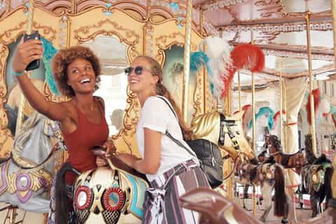 Experience Florence by Foot - Guided Tour