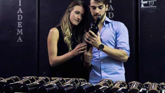 tuscany wine trail fullday guided tour