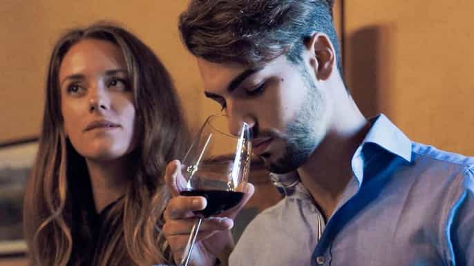 vip smallgroup supertuscan wine tour from florence