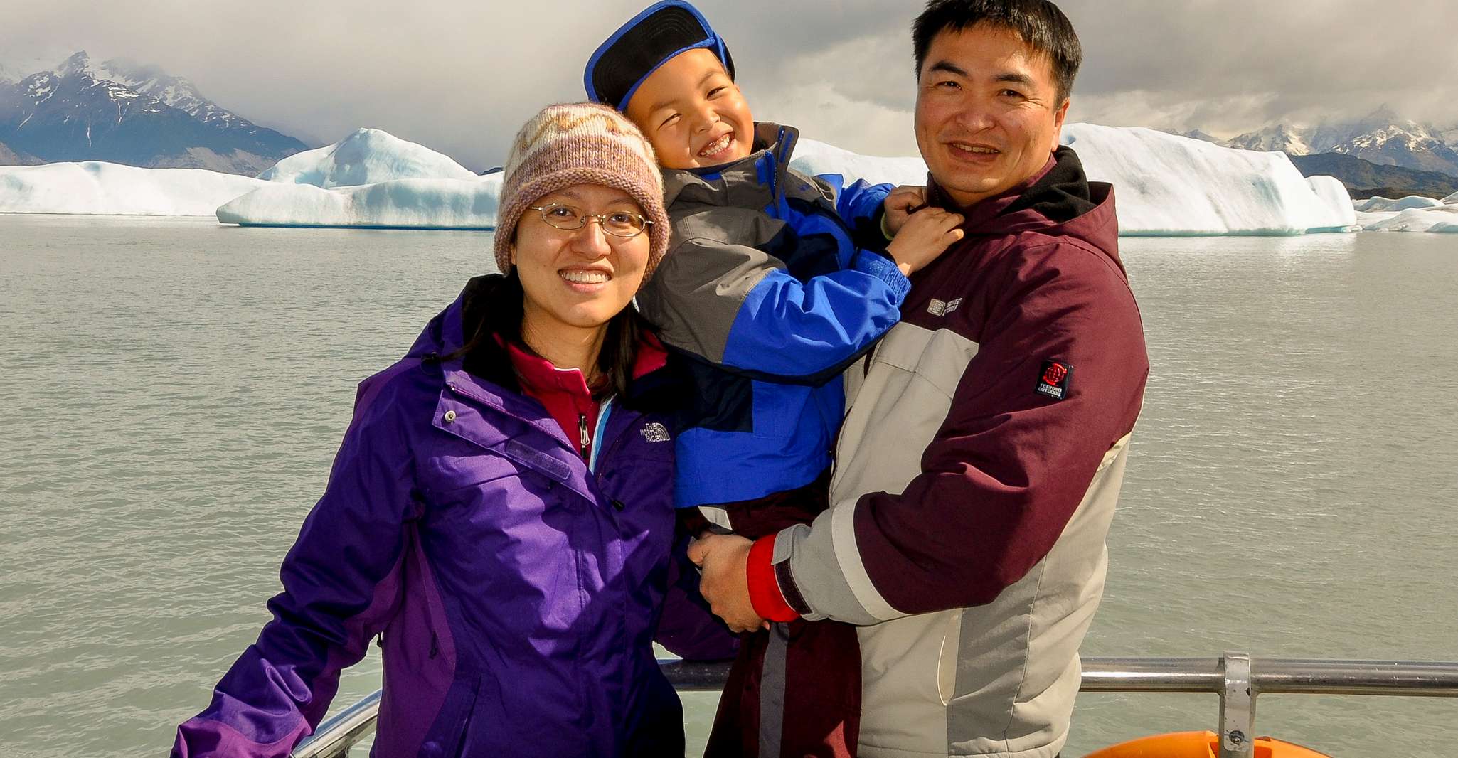 Glacier di Perito Moreno giornata intera con Safari Nautici - Hizvo