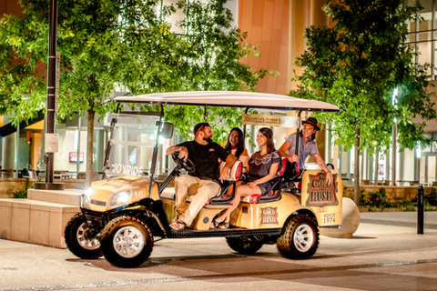 Nashville: Sightseeing Flex Pass 6 Attractions