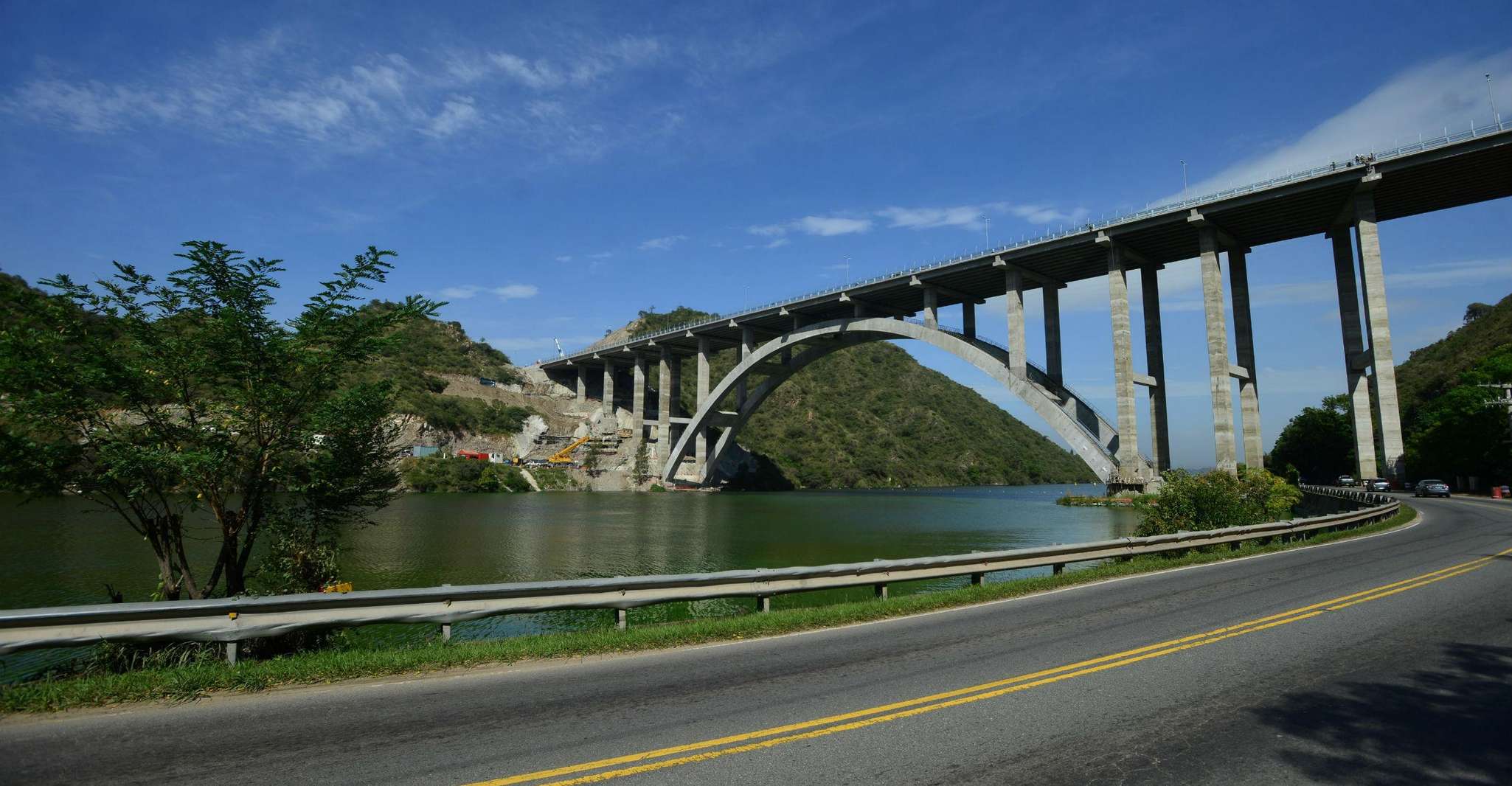 Cordoba, Punilla Valley Day Tour yakınındaki oteller - Hizvo