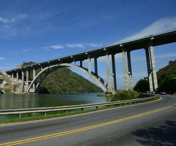 From Cordoba: Punilla Valley Day Tour