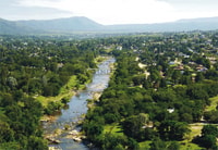 De Cordoue, visite d'une journée de la vallée de Punilla - Hizvo