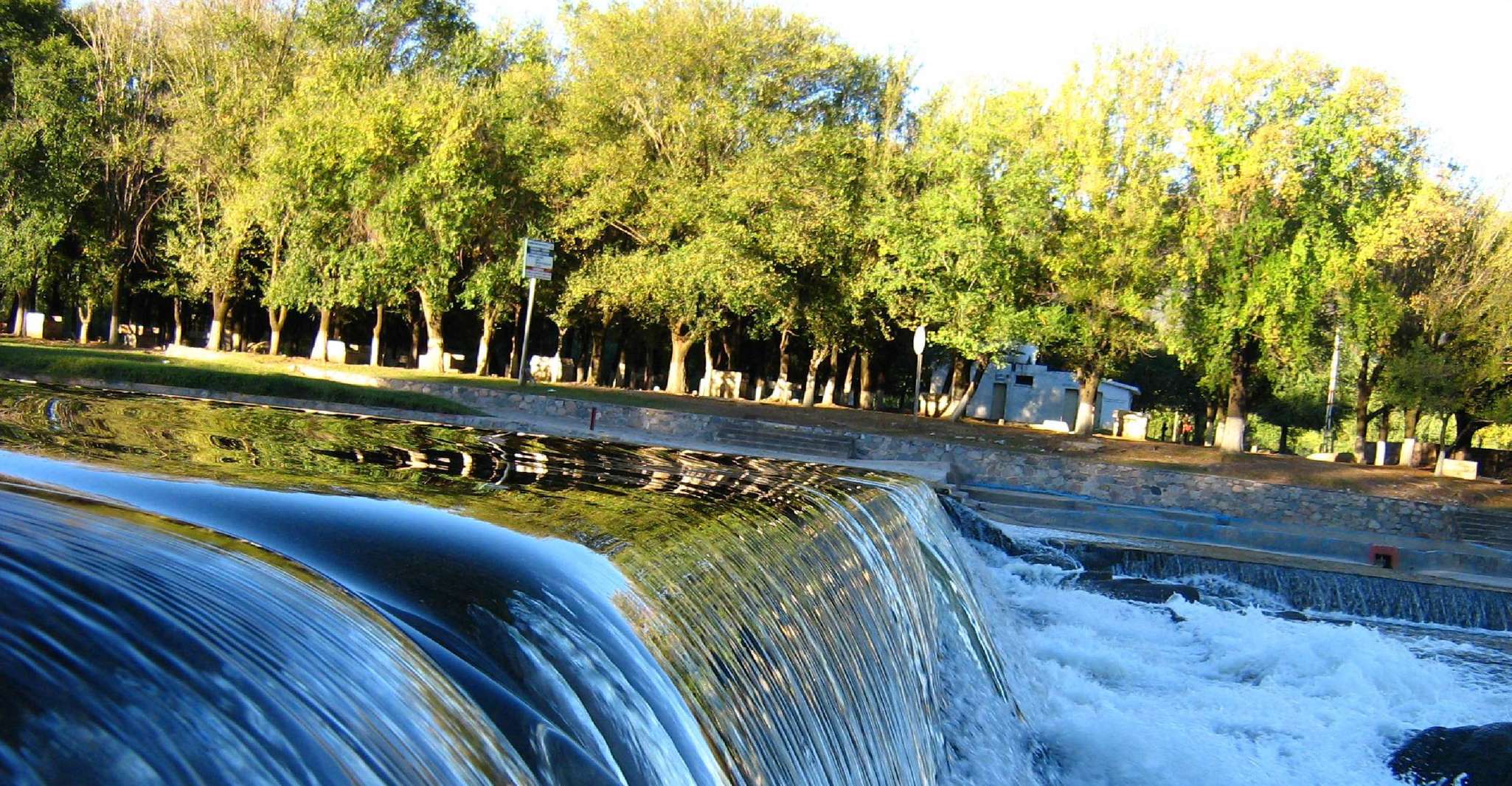 Cordoba, Punilla Valley Day Tour yakınındaki oteller - Hizvo