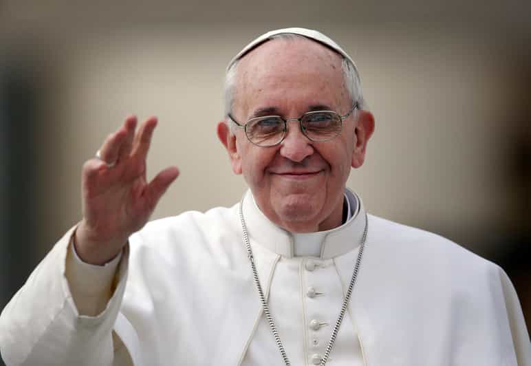 Buenos Aires 3Hour Small Group Pope Francis Tour GetYourGuide