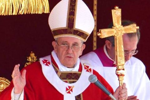 Buenos Aires Tour del Papa Francisco en grupo reducido de 3 horas