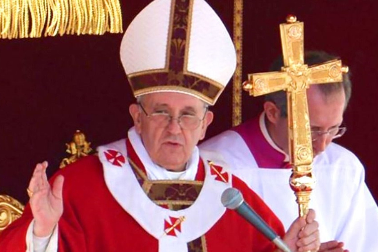 Buenos Aires Tour del Papa Francisco en grupo reducido de 3 horas