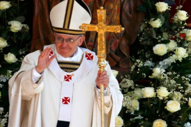 Buenos Aires Tour del Papa Francisco en grupo reducido de 3 horas