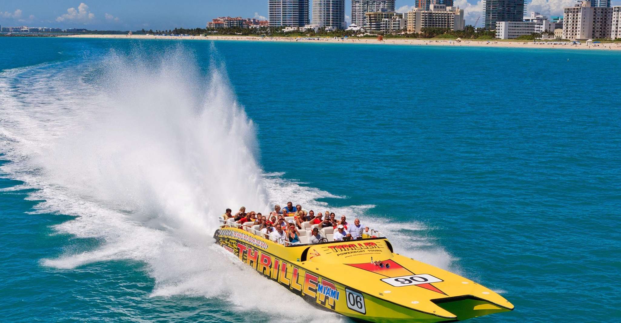 Miami/Fort Lauderdale, Sightseeing Pass for 35+ Attractions - Housity