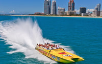 Miami/Fort Lauderdale, pase turístico para más de 35 atracciones - Housity