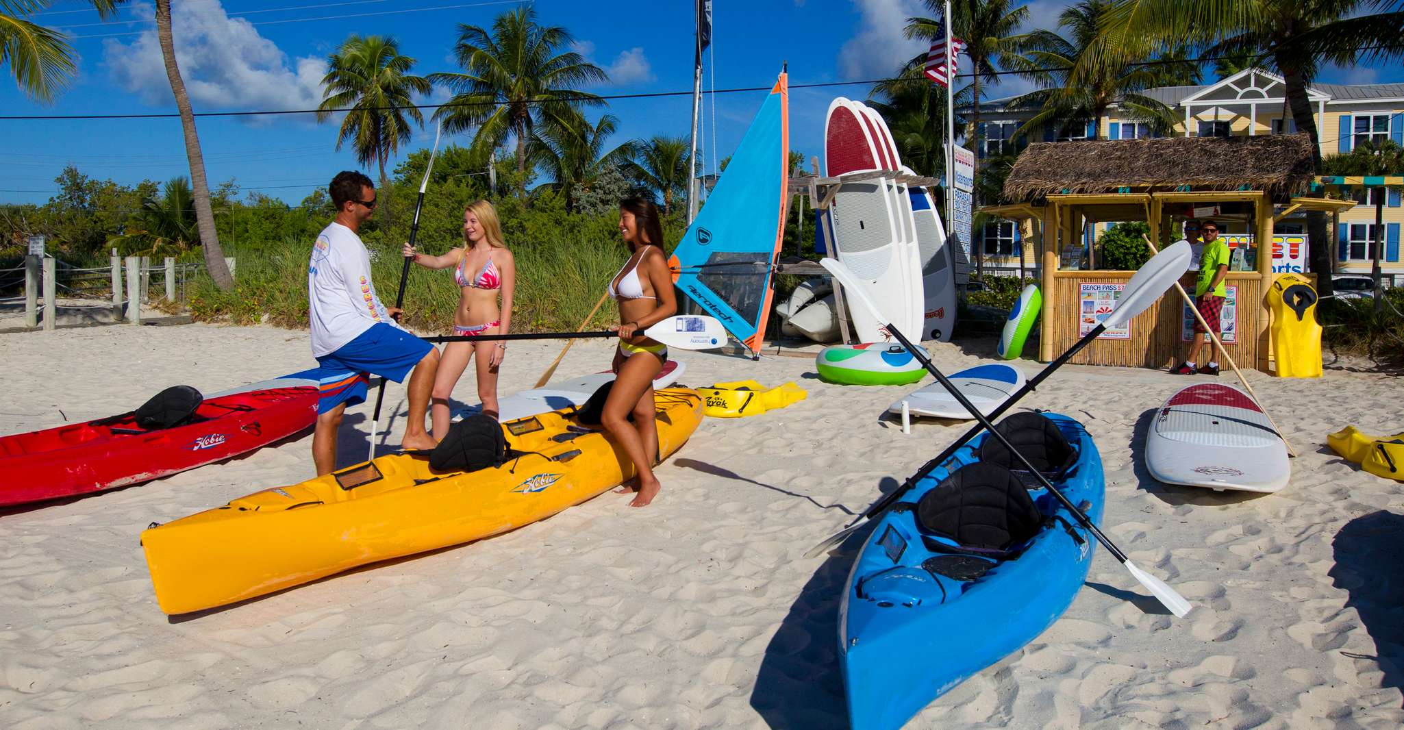 Miami/Fort Lauderdale, Sightseeing Pass for 35+ Attractions - Housity