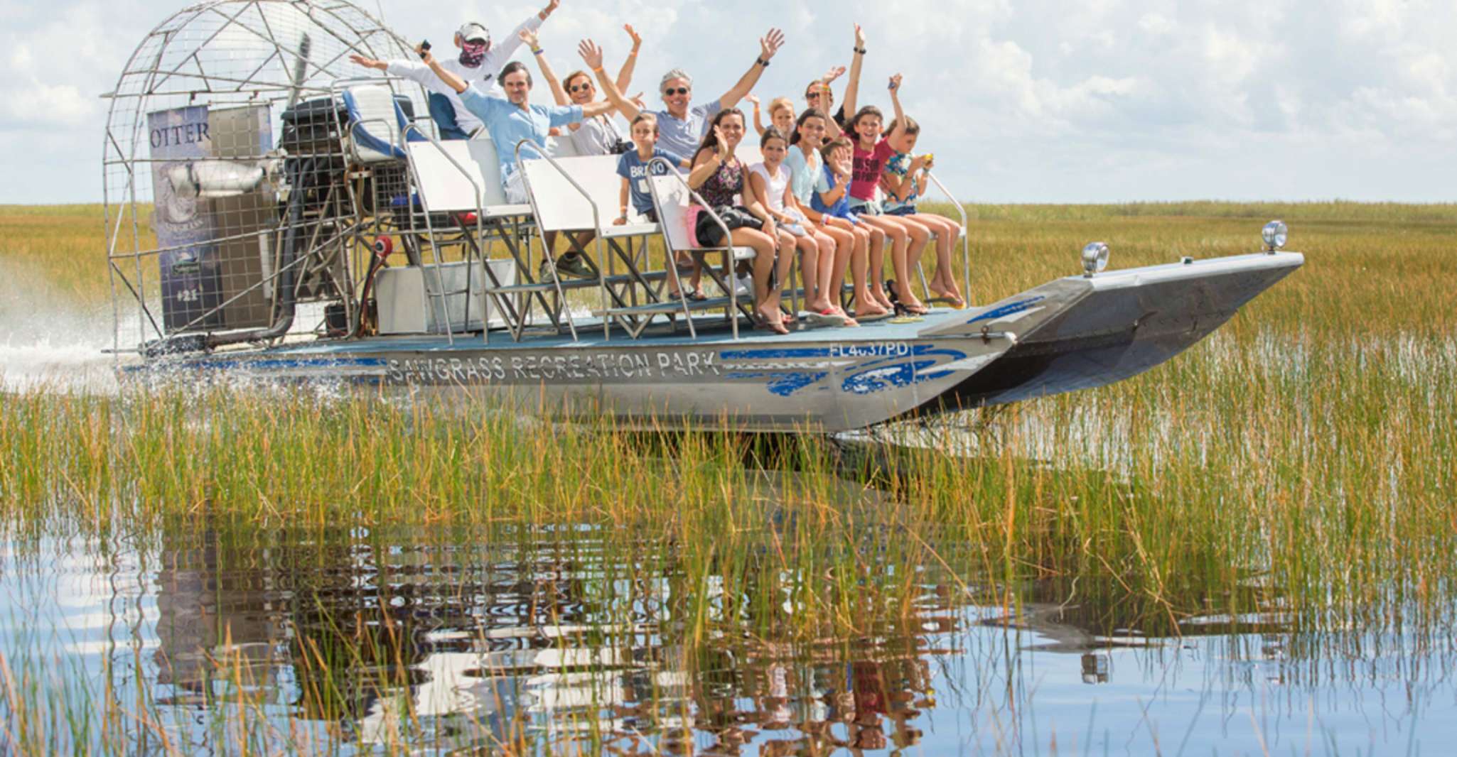 Miami/Fort Lauderdale, Sightseeing Pass for 35+ Attractions - Housity
