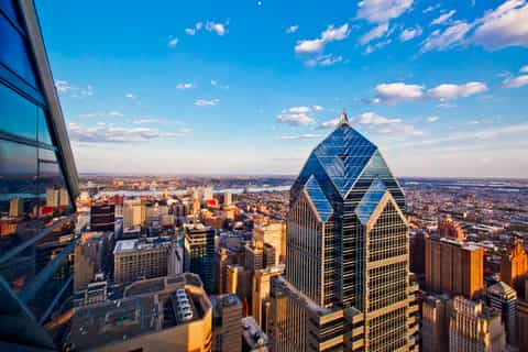Philadelphia: Sightseeing Day Pass for 35+ Attractions