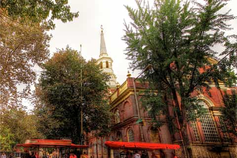 Philadelphia: Sightseeing Day Pass for 35+ Attractions