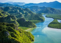Langkawi, Ilha Hopping Tour - Hizvo