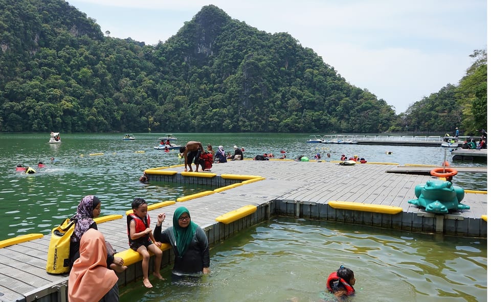 Langkawi, Ilha Hopping Tour - Hizvo