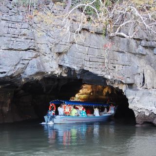 Langkawi: recorrido por la cueva y el geoparque de la UNESCO de Mangrove Kilim