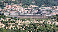 Madrid, Toledo et El Escorial Tourne Tourne Entraîneuse - Housity
