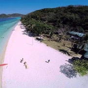 Coron Island Tour B (Private Tour)