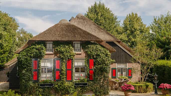from amsterdam private day trip to giethoorn and lelystad