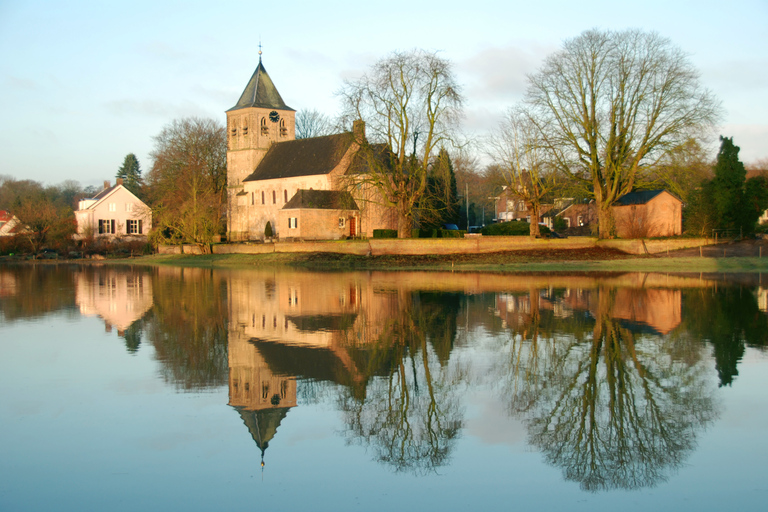 Die Niederlande: Private Tagestour - Zweiter Weltkrieg