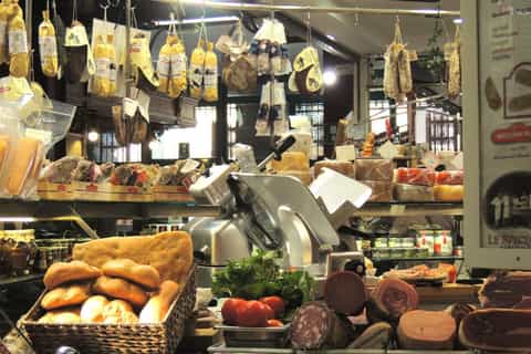Firenze: tour a piedi di 3,5 ore