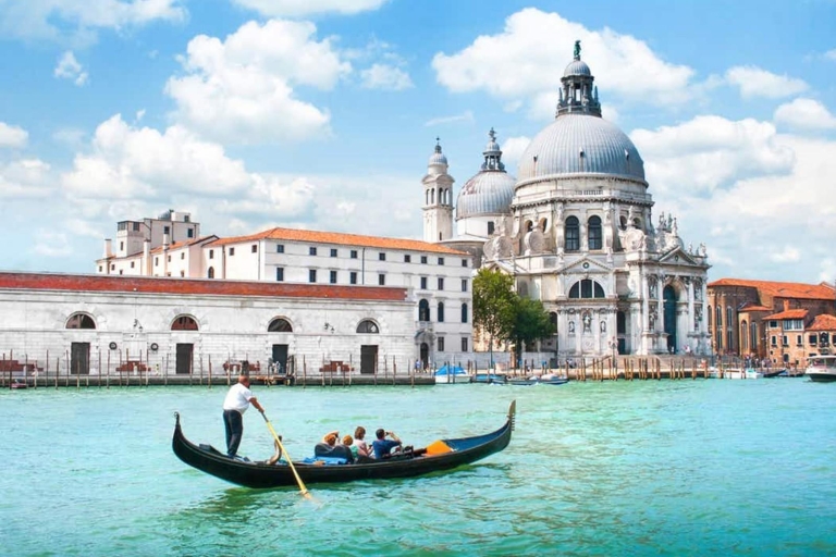 Venise : visite à piedVenise : visite à pied en anglais
