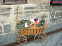 Bamberg, Immersive mittelalterliche Tour - Hizvo