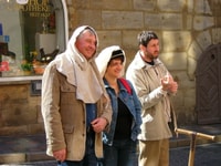 Bamberg, Immersive mittelalterliche Tour - Hizvo