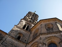Bamberg, Immersive mittelalterliche Tour - Hizvo