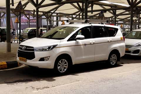 Aeroporto de IGI em Nova Deli: Private Hotel Transfer