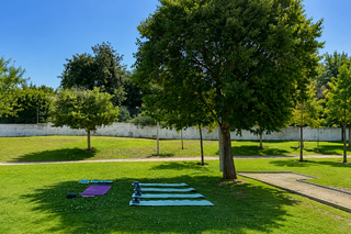Spa e benessere a Faro (Portogallo)