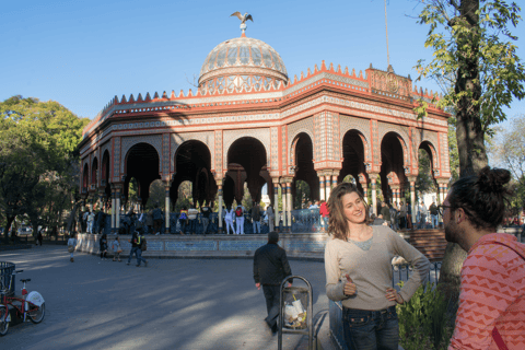 mexico city hidden neighborhoods walking tour